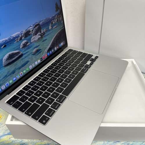 （最新款超輕薄🔥全新/完美機MacBook M5 Air )APPLE  MacBook Air M5 2026 M5 CPU/...