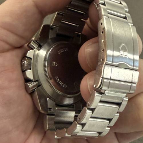 終極平玩計時碼錶！Tudor 帝舵 Sport Chronograph 20300 灰色面盤 41mm 自動機械 ...