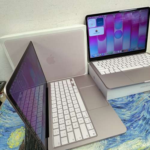 （超輕薄🔥MacBook Neo)APPLE  MacBook Neo A18 Pro CPU/ 8GB Ram/512GB SSD/5核心...