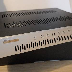 Sotm SNH-10G Network Switch 銀色基本版本