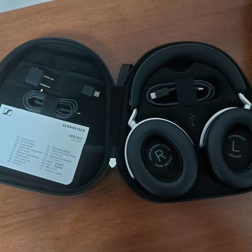 Sennheiser HDB 630
