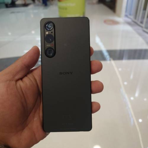 sony xperia 1 v