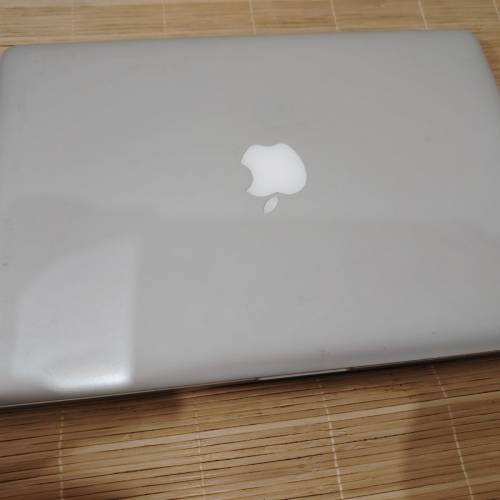 apple macbook 2012 pro