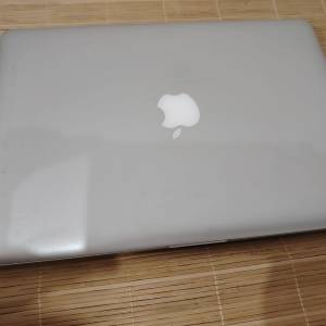 apple macbook 2012 pro