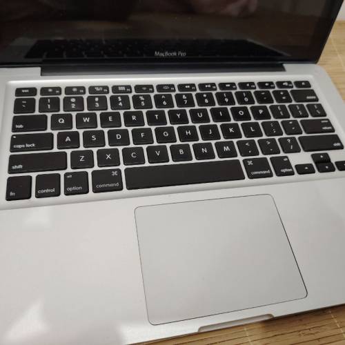 apple macbook 2012 pro