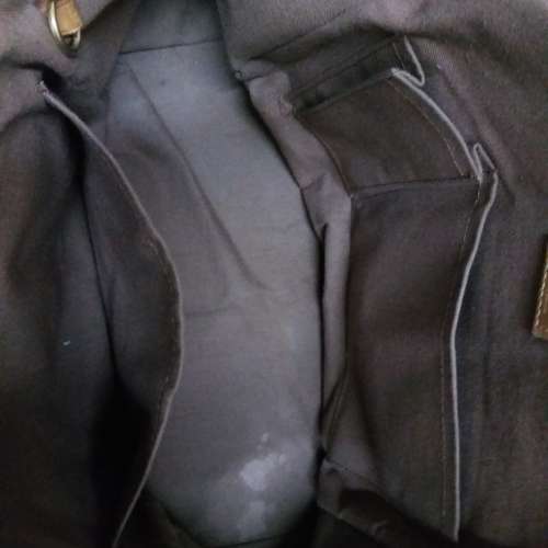 LV 袋
