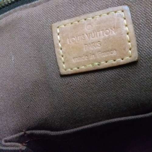 LV 袋