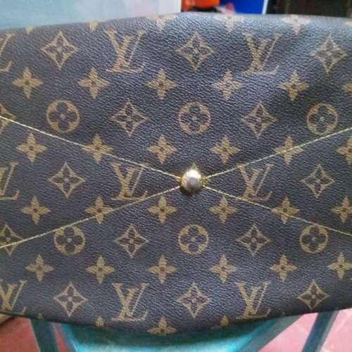 LV 袋