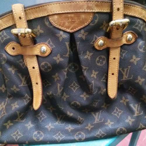 LV 袋