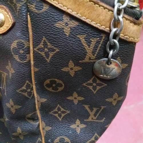 LV 袋
