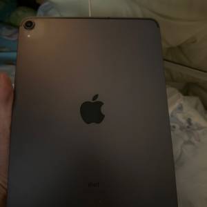 iPad pro 2019 11寸 256 插卡