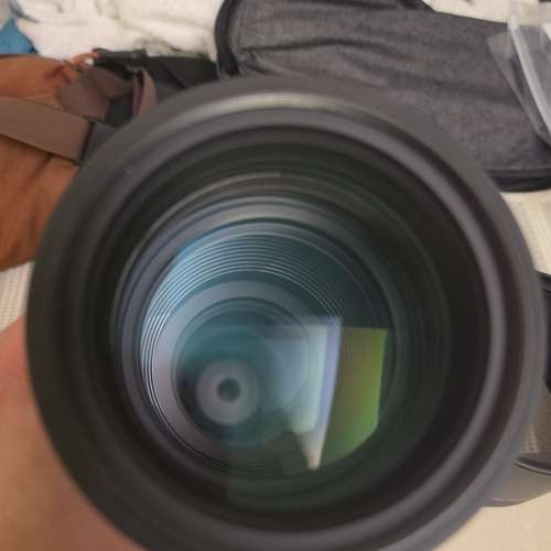 Sigma 500mm F5.6 DG DN OS Sports for Sony E 極新有保
