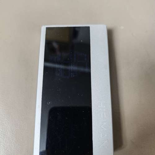 Hifiman hm1000 銀太上皇 player/dac