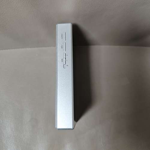 Hifiman hm1000 銀太上皇 player/dac