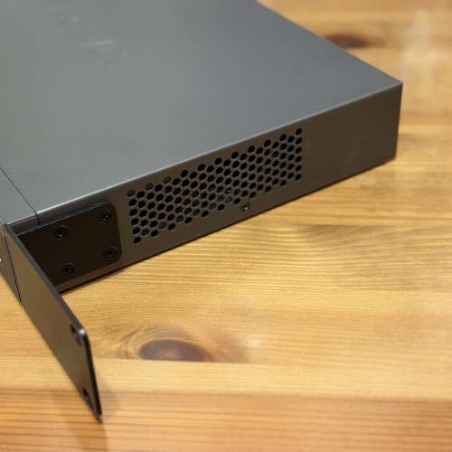 Netgear MS510TXM 10G Switch