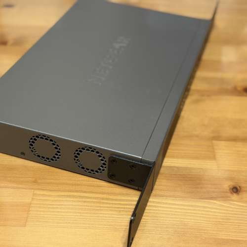 Netgear MS510TXM 10G Switch