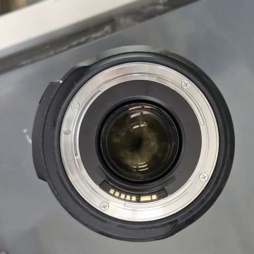 Tamron 24-70mm F2.8 G2 鏡頭