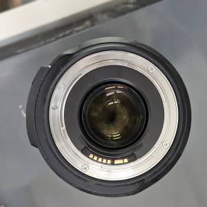 Tamron 24-70mm F2.8 G2 鏡頭