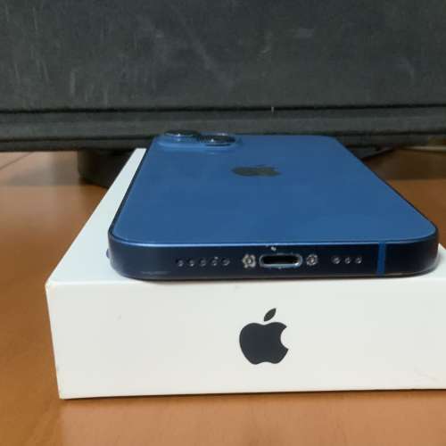 iPhone 13 128gb, 電池 92%