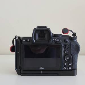 Nikon Z5 相機 (淨機身)