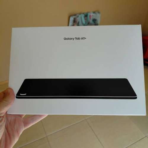 Samsung Galaxy tab A11+ wifi