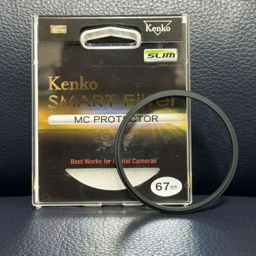 Kenko 67mm MC UV Filter