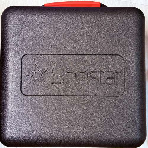 ZWO Seestar S50 智能天文望遠鏡