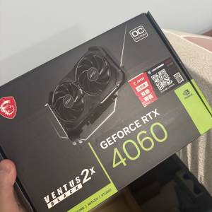 rtx 4060