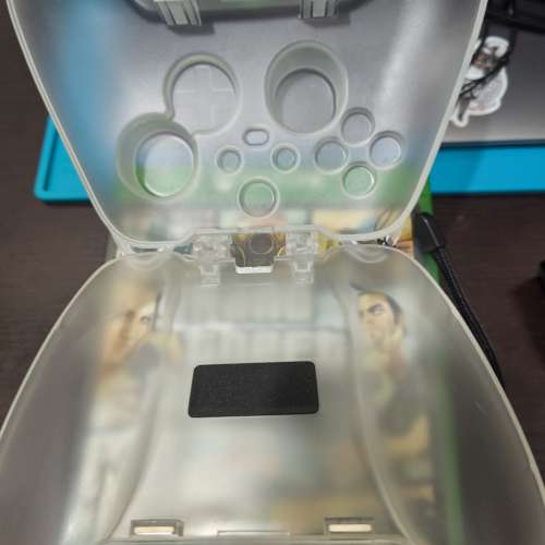 Xbox series x 手掣 連盒