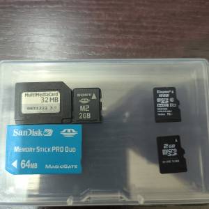 Sd card
