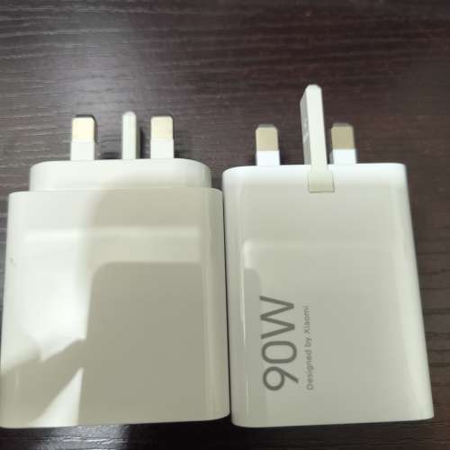 小米90W + Honor 100W 快充火牛