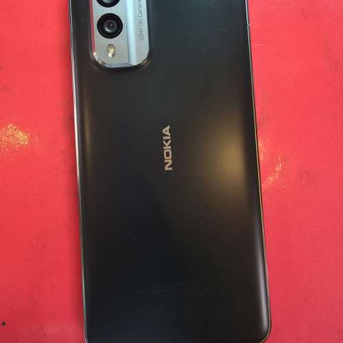 Nokia X30