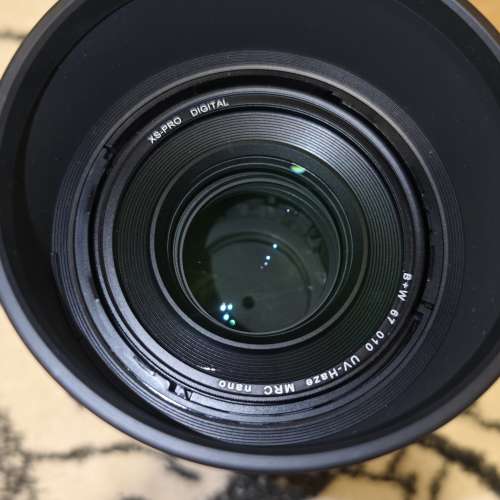 Sony FE 2.8/100 Macro GM鏡