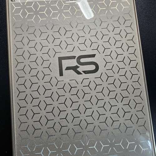 HiBy RS8 海貝RS8 一代