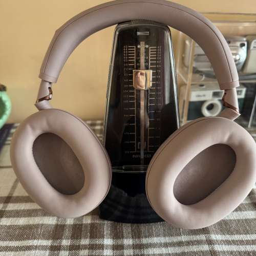 Sony WH-1000XM6