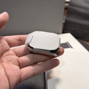 100%全新＋Apple Care Plus!!! Apple Watch Ultra 3