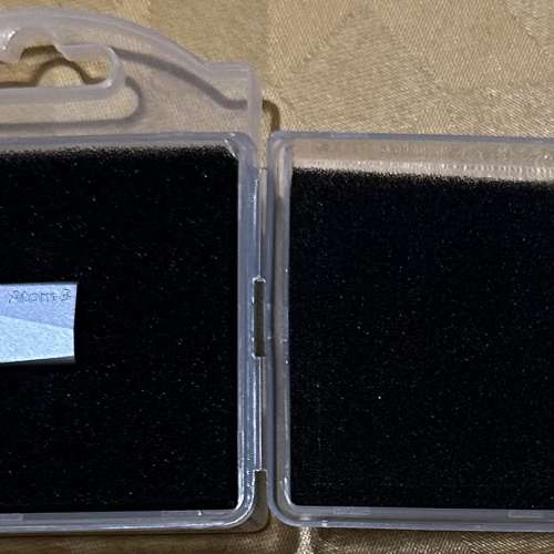 Audirect ATOM3 lighting to 3.5 DAC adaptor