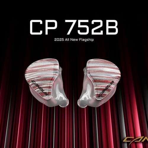 Canpur CP752B