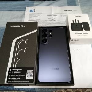 Samsung S26 ultra 紫色 256gb