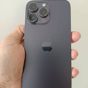 iPhone 14 pro max 256g