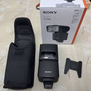 Sony HVL-F46RM 閃光燈