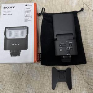 Sony HVL-F28RM 閃光燈