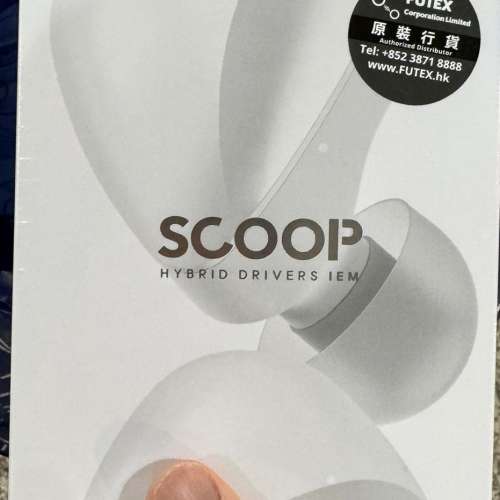 ACTIVO Scoop