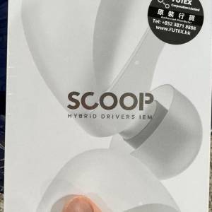 ACTIVO Scoop