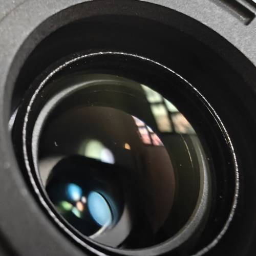 Canon EOS M50 with 2 Lenses EF-M 22 and 55-200