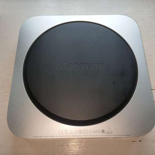 mac mini m1