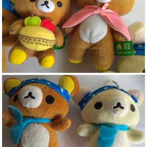 全新迪士尼小熊維尼Banana毛公仔New toy disney winnie the pooh minnie dog toy doll