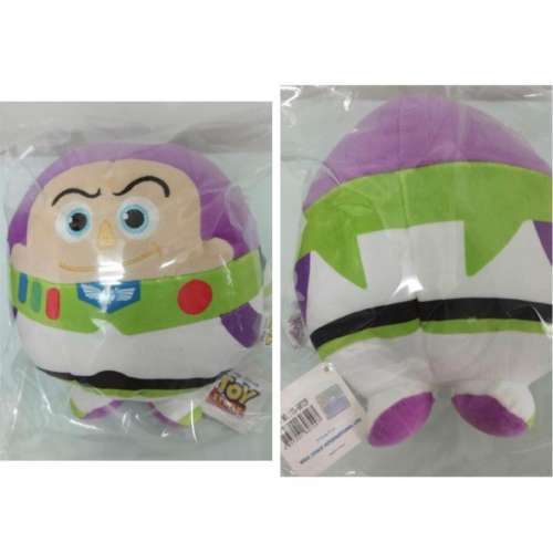 全新迪士尼小熊維尼Banana毛公仔New toy disney winnie the pooh minnie dog toy doll