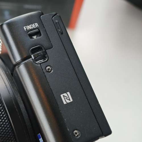 90%新 Sony Cyber-shot DSC-RX100M7 RX100 VII 黑卡 24-200mm 鏡頭 天涯機 ZEISS 行...