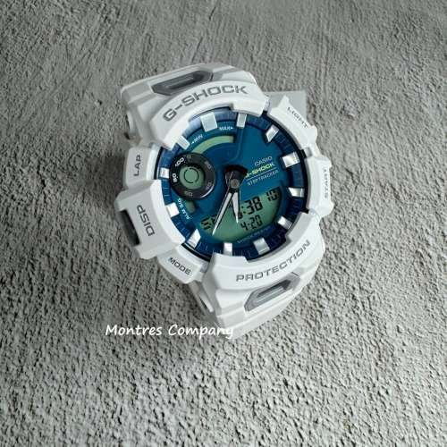 Montres Company 香港註冊公司(33年老店) 卡西歐 CASIO G-SHOCK 防震 200米防水 GB...